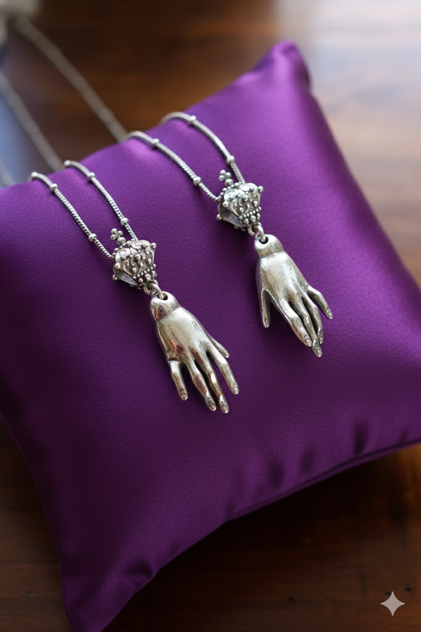 Luna Pendant Collection